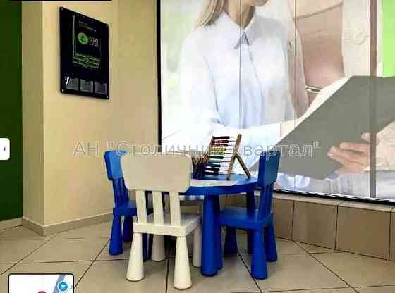 Оренда Будинок 2-кімнатний на Леоніда Каденюка пр-т, 9 Київ