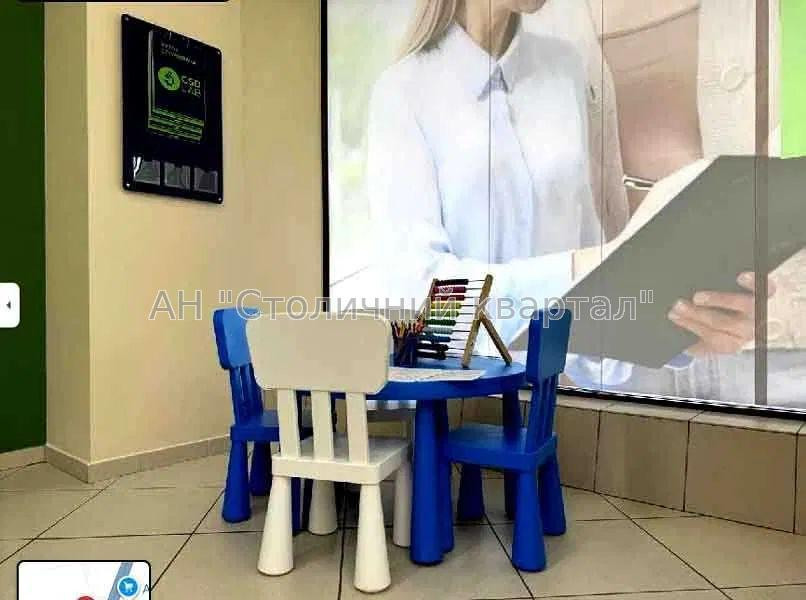 Оренда Будинок 2-кімнатний на Леоніда Каденюка пр-т, 9 Київ - фото 4