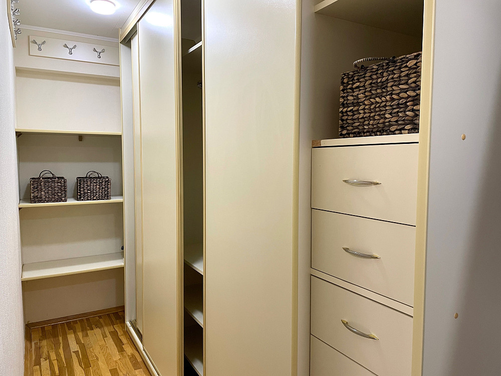 Продаж Квартира 4-кімнатна, 17/18 поверх на Драгоманова вул., д. 15-А Kiev - photo 10