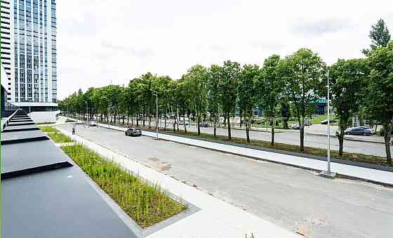 Оренда Будинок 1-кімнатний на Віктора Некрасова вул., 8 Київ