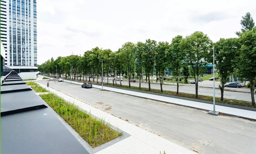 Оренда Будинок 1-кімнатний на Віктора Некрасова вул., 8 Київ - фото 4