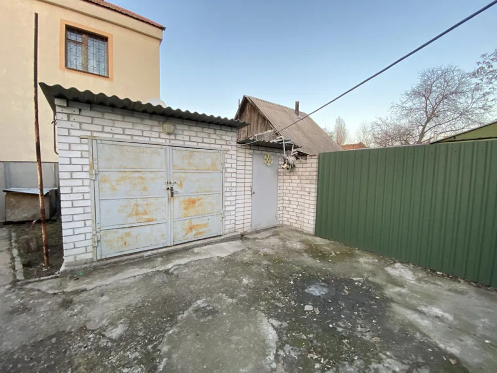 Продаж Будинок на Звилиста вул., 35 Dnipro - photo 15