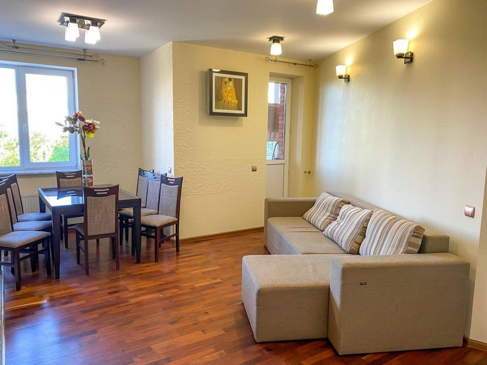 Продаж Квартира на улица Зубрівська L'viv - photo 3