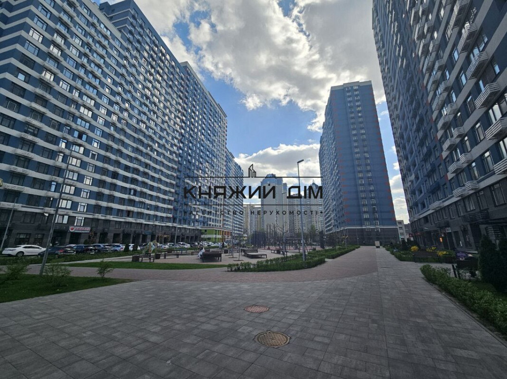 БЕЗ КОМІСІЇ!!! Продаж 1-но к.кв. в ЖК ГАЛАКТИКА, метро Лівобережна в Дніпровському р-ні. Код об'єкту №: 21145428 Київ - фото 5