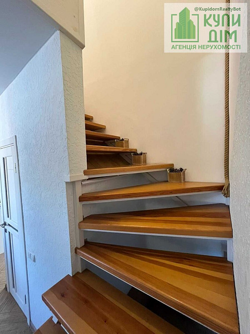 Продам таунхаус в районі Міського саду (парк Перемоги). Кропивницький - фото 7