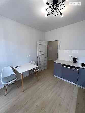 Оренда Квартира 1-кімнатна, 5/25 поверх на Ревуцького, 40Б Київ