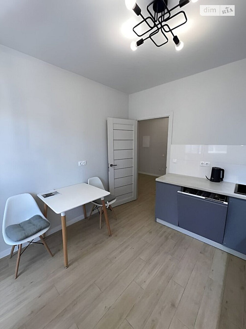 Оренда Квартира 1-кімнатна, 5/25 поверх на Ревуцького, 40Б Київ - фото 6