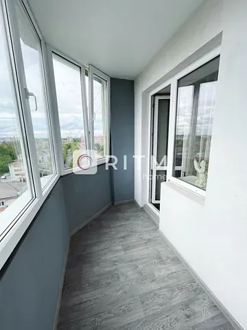 Оренда 1к Квартира 50 кв.м ЖК Тріумф Луцьк - фото 8