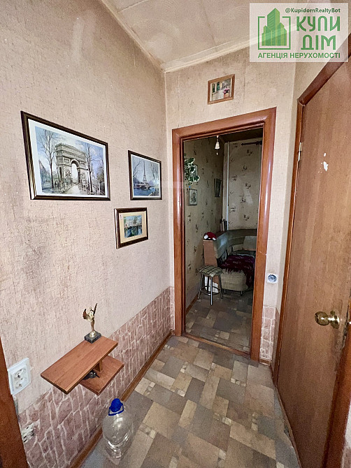 Продаж Квартира 3-кімнатна, 2/5 поверх на Карабінерна вул., 30 Kirovohrad - photo 10