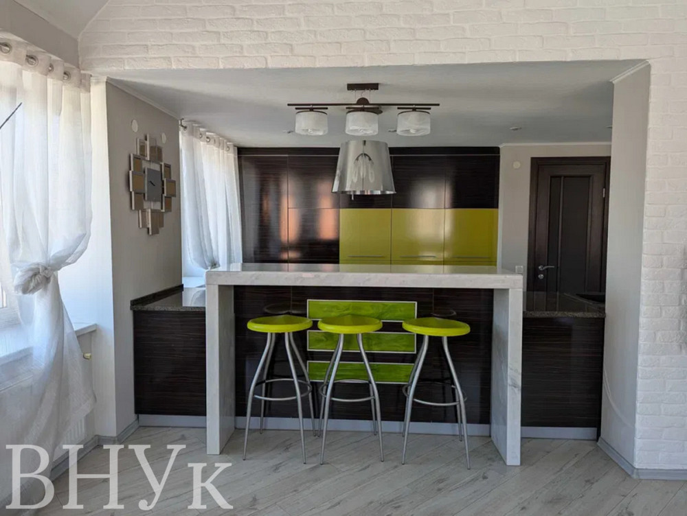 Продаж Квартира 1-кімнатна, 4/4 поверх на вул. Сагайдачного Гетьмана Тернопіль - фото 9