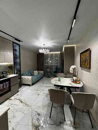 Продаж Квартира 2-кімнатна, 21/26 поверх на Микільсько-Слобідська вул., д. 10 Київ