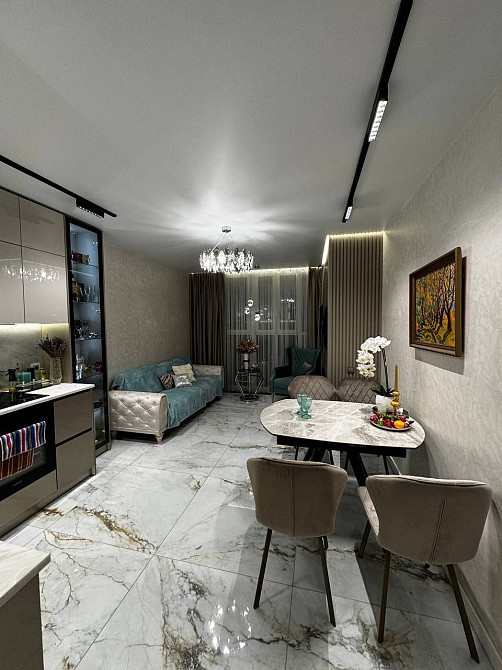 Продаж Квартира 2-кімнатна, 21/26 поверх на Микільсько-Слобідська вул., д. 10 Київ - фото 4