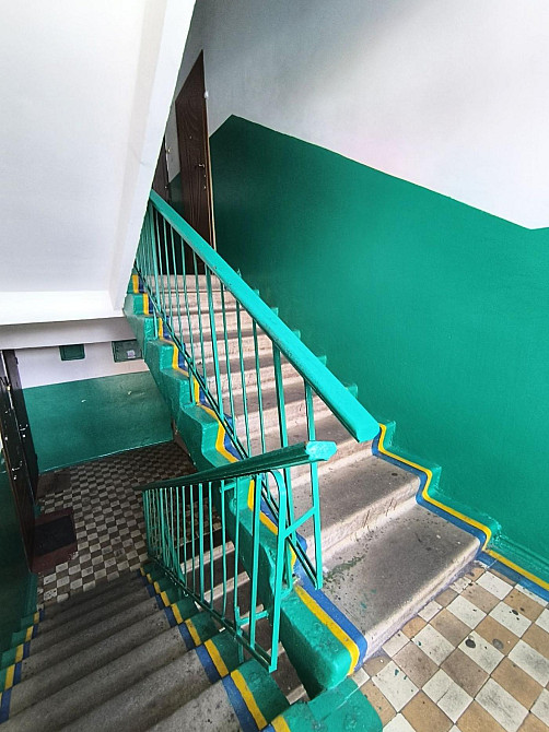 Продаж Квартира 3-кімнатна, 3/5 поверх на вул. Східна Zhytomyr - photo 8