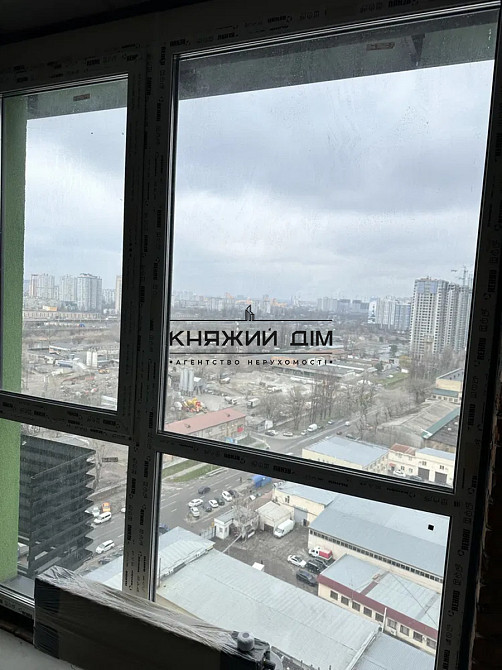 ЖК GREAT ГРЕЙТ квартира здана 13 буд вул.Причальна 10 Київ - фото 13