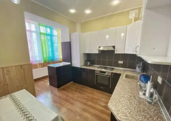 Продаж 2к Квартира 60 кв.м ЧЕРЕПАНОВЫХ ПЕРЕУЛОК Одеса