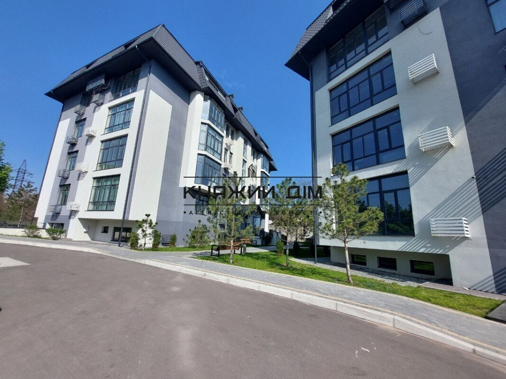 Продаж Квартира 2-кімнатна, 4/5 поверх на Тираспольская ул. Київ - фото 4