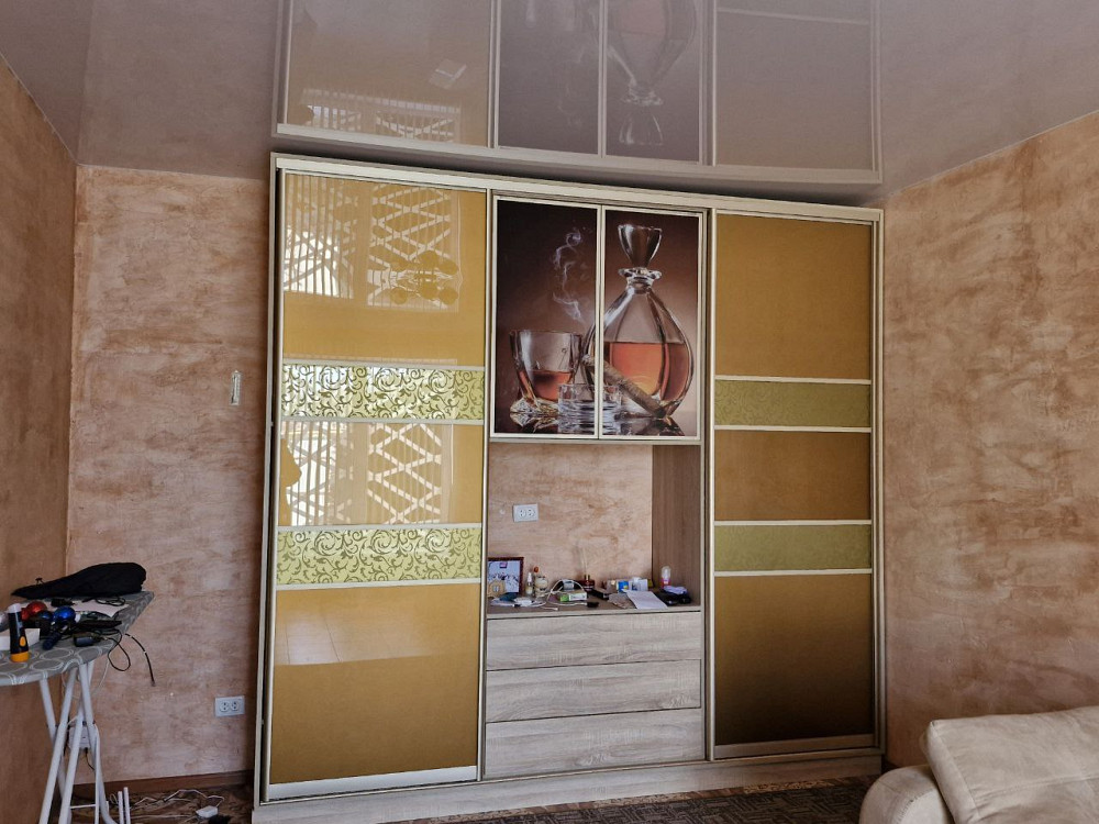 Дом с душой в Нерубайском — уют, мебель и техника остаются! Нерубайське - фото 9