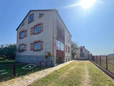 Продаж 2-поверховий   256 кв.м 6 кімн. на Вишнева вулиця 15  - фото 11