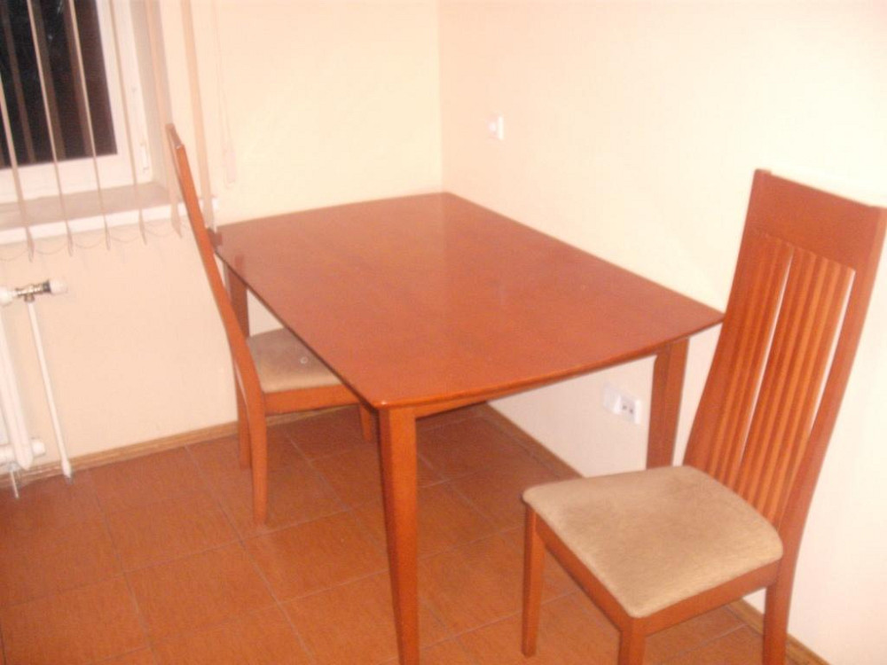 Оренда Квартира 3-кімнатна, 10/18 поверх на Нежинская ул. Київ - фото 13