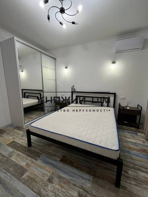 Продаж 1 кім. квартири в ЖК Метрополія, м. Вирлиця. № 21141762 Київ - фото 6