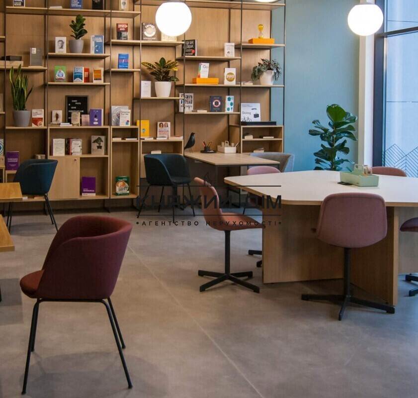 Оренда офісне приміщення на Крещатик ул. поверх - 3/4 Київ - фото 7