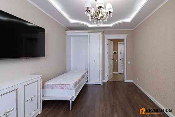 Оренда Квартира 1-кімнатна, 6/26 поверх на вул. Соломії Крушельницької, 13 Київ