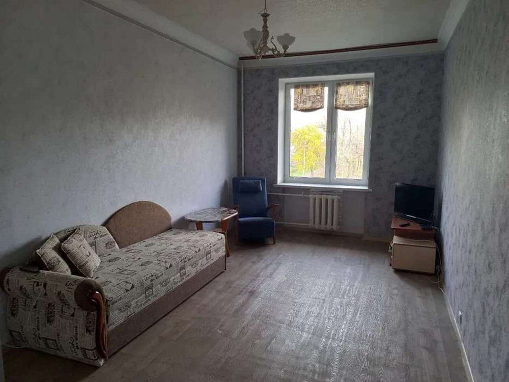 Оренда Квартира 2-кімнатна на ул. Ялтинская, 10/14 Київ - фото 5