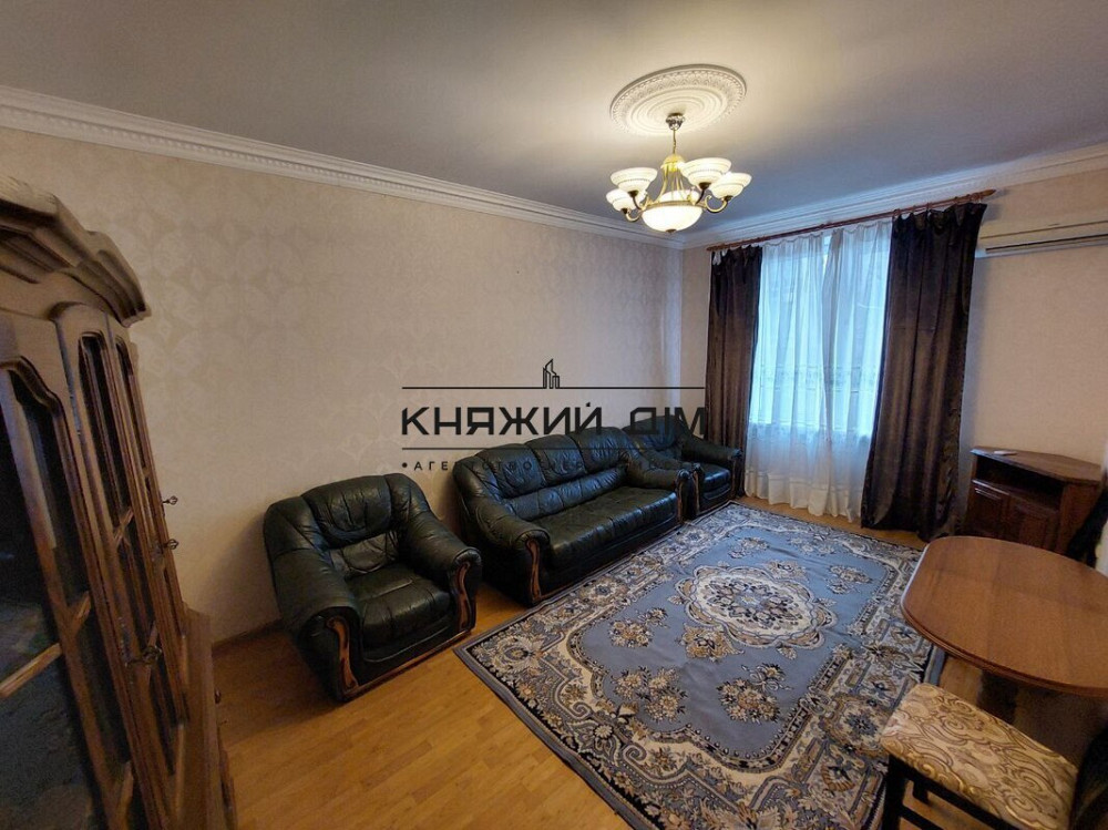 Оренда роздільної 3-х к. квартири. №11200195 Київ - фото 10