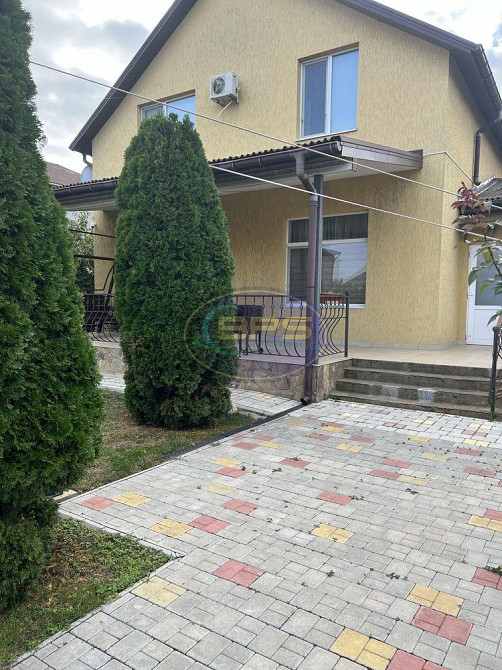 Продаж 2-поверховий Будинок з ділянкою 10 сот 215 кв.м 3 кімн. на Тіраспольская вул. Фонтанка - фото 1