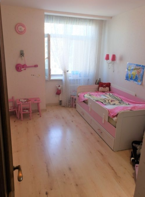 Оренда Квартира 3-кімнатна, 20/24 поверх на ул. Анны Ахматовой, 22 Київ - фото 9