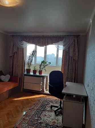 Оренда Квартира 1-кімнатна, 17/18 поверх на Ревуцького, 42Б Киев