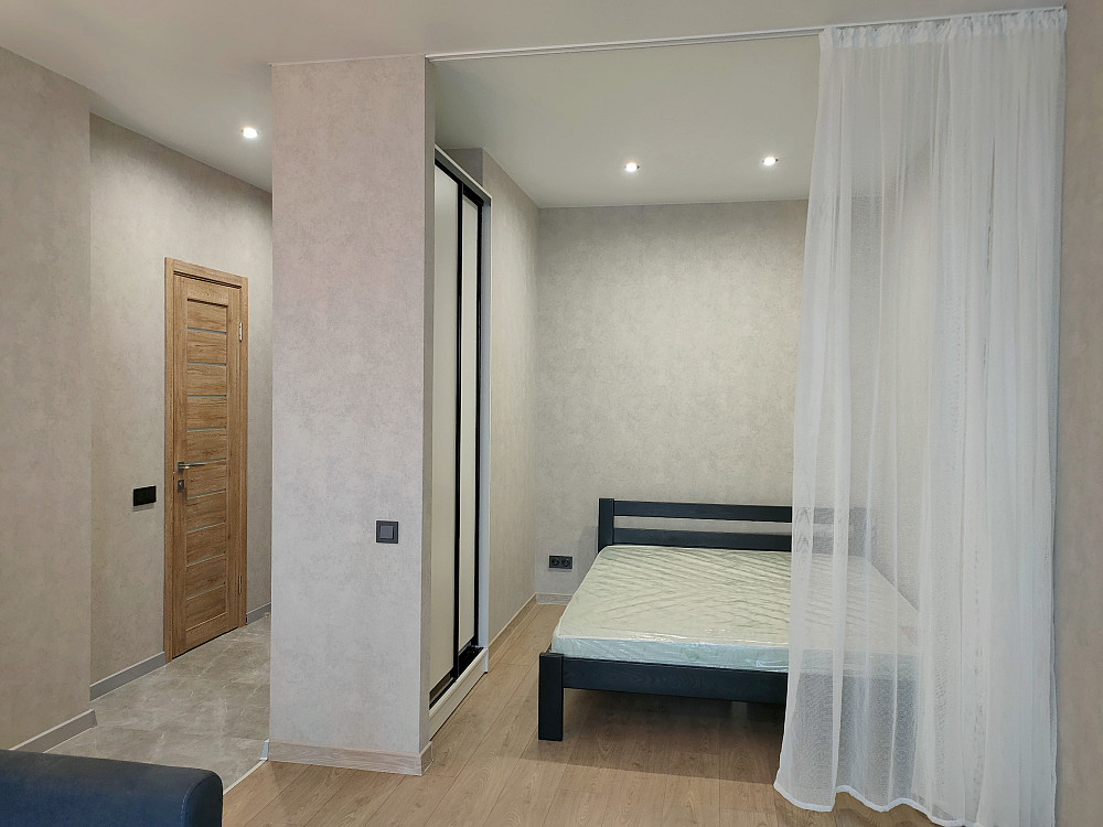 Однокомнатная с ремонтом и техникой в ЖК Бульвар Акаций Odessa - photo 9