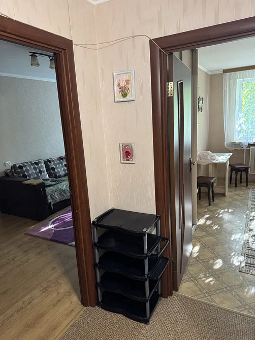 Оренда Квартира 1-кімнатна, 2/5 поверх Kiev - photo 3