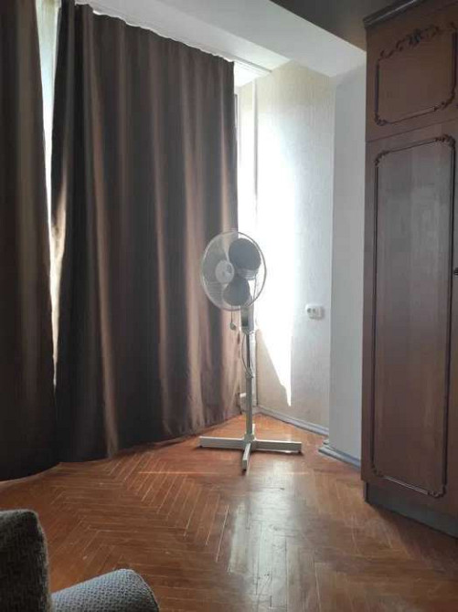 Оренда Квартира 2-кімнатна, 7/9 поверх на ул. Амвросия Бучмы Київ - фото 4