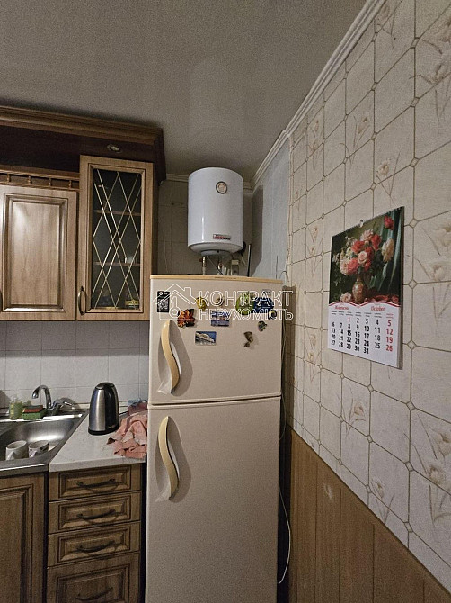 Продаж Квартира 3-кімнатна, 3/14 поверх на вул. Аерокосмічний Харків - фото 10