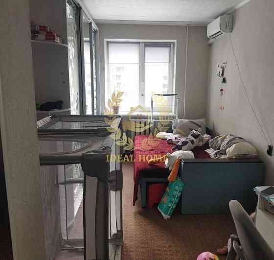 Продаж Квартира 1-кімнатна, 11/16 поверх на Азербайджанская ул., 8А Киев