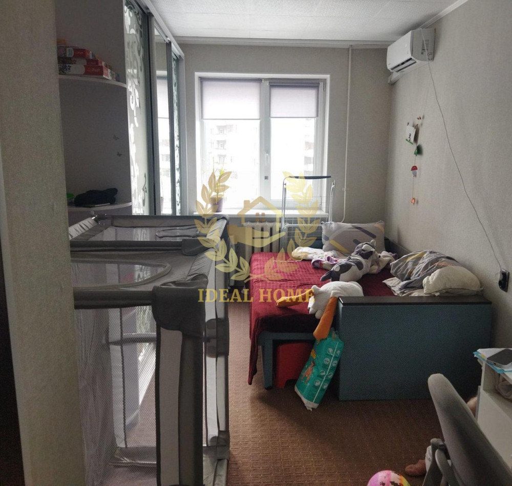 Продаж Квартира 1-кімнатна, 11/16 поверх на Азербайджанская ул., 8А Київ - фото 1