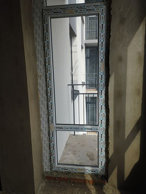 Продаж Квартира 1-кімнатна, 10/11 поверх на Волошкова Вінниця - фото 4