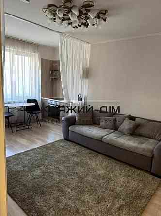 Оренда Квартира 1-кімнатна, 4/9 поверх на Барбюса анри ул./Василия Тютюнника ул. Kiev