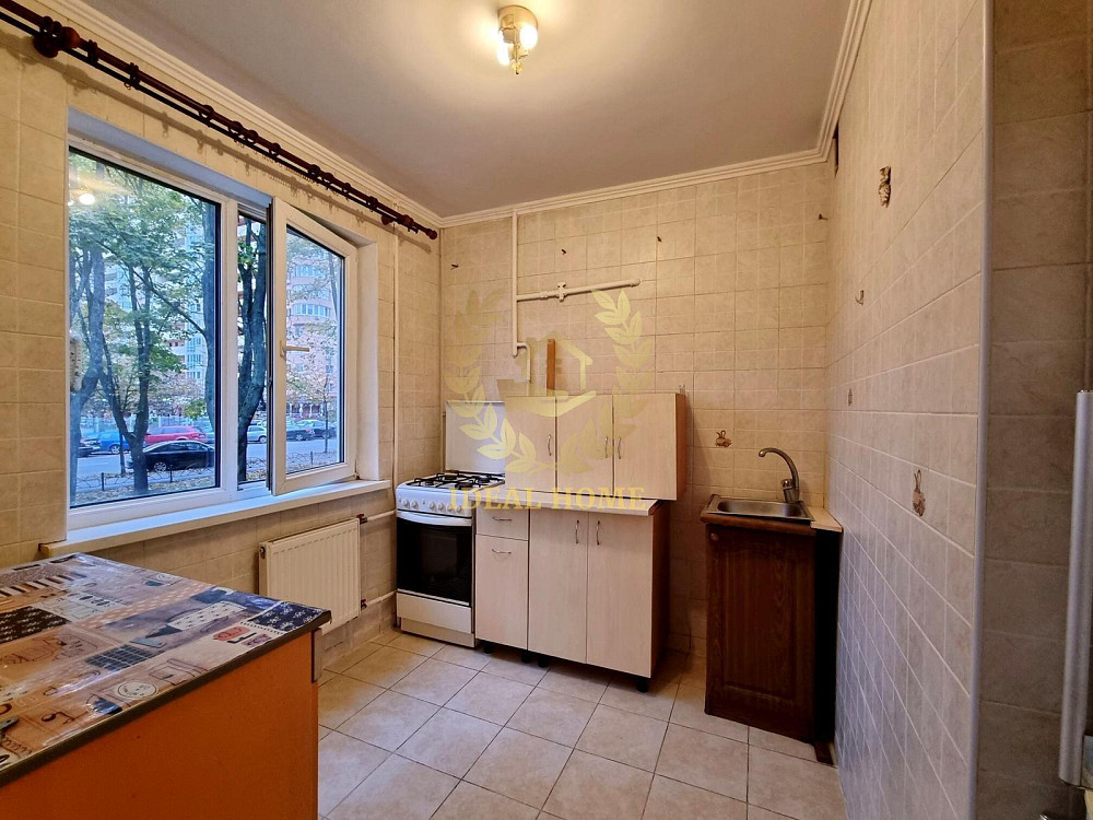 Продаж Квартира 2-кімнатна на Академика Шалимова ул. Kiev - photo 2