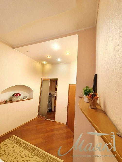 Оренда Квартира 1-кімнатна, 5/5 поверх на Еспланадна, 2 Київ - фото 7