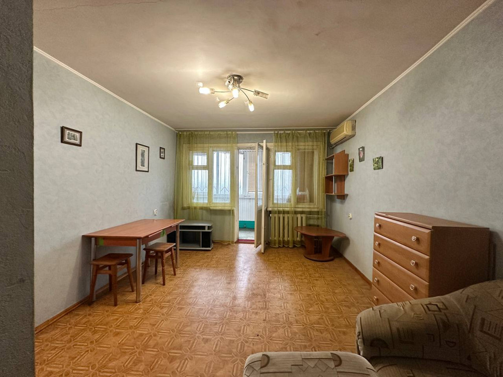 Продаж Квартира 1-кімнатна на ул. Академика Филатова, 18 Одеса - фото 6