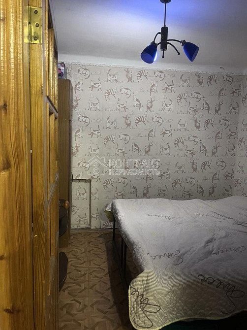 Оренда Квартира 3-кімнатна, 8/9 поверх на вул. Зерновой Харків - фото 12