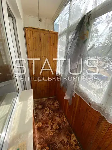 Продаж 2к Квартира 43.5 кв.м Алмазна вулиця 3 Полтава - фото 12