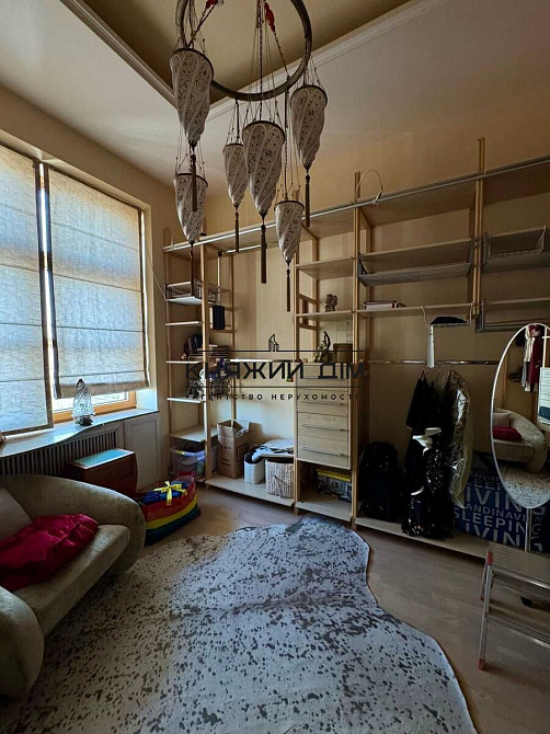 Оренда 4-кімнатної квартири метро Хрещатик, код 11203764 Київ - фото 11