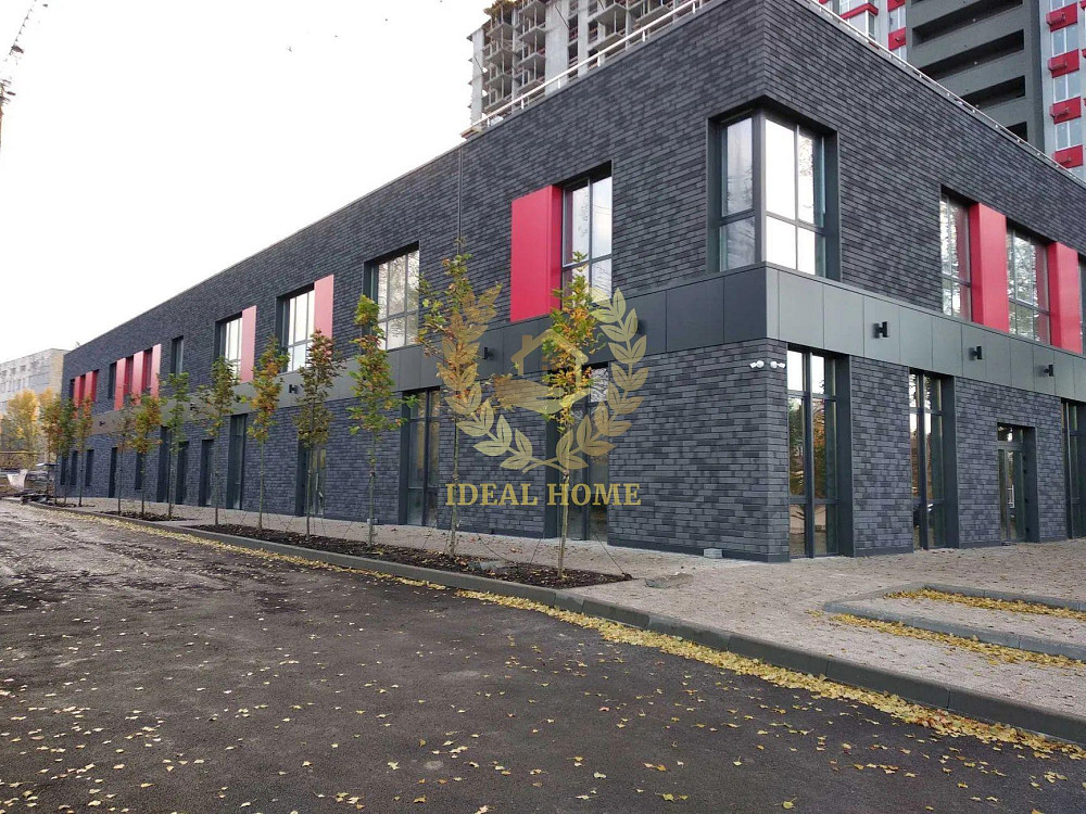 Продаж Квартира 2-кімнатна, 23/27 поверх на Олега Мудрака ул., 1Б Київ - фото 19