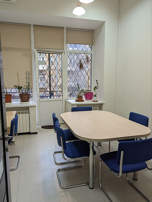 Оренда офісне приміщення на Шота Руставелі вул., 1 поверх - 2/5 Київ - фото 11