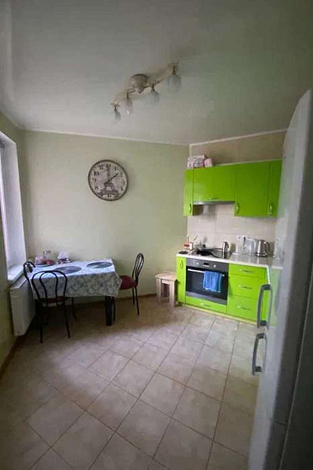 Продаж Квартира 1-кімнатна, 2/17 поверх на Массив Радужный Одеса - фото 1