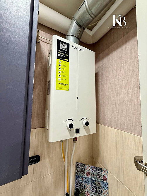 Продаж Квартира 2-кімнатна, 2/5 поверх на Косиора ул., 38 Дніпро - фото 4