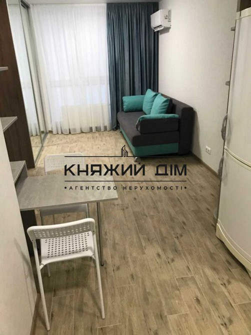 Оренда Квартира 1-кімнатна, 6/11 поверх на Центральная ул. Київ - фото 2